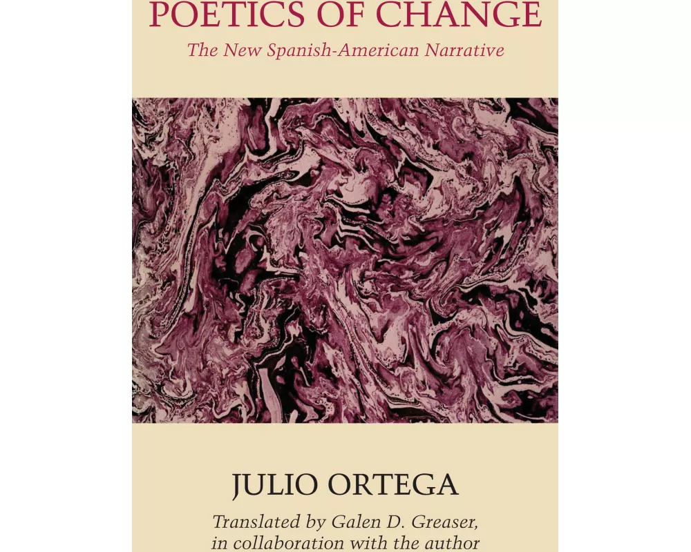 Poetics of Change