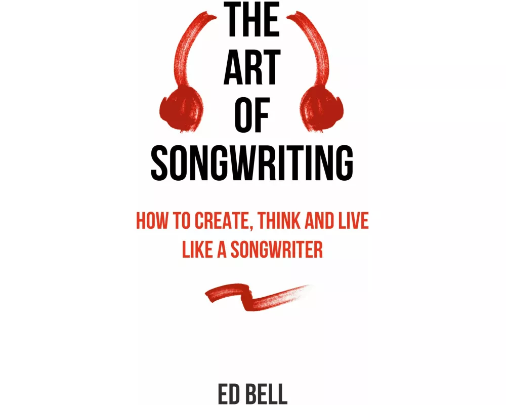 The Art of Songwriting