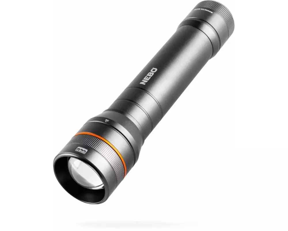 NEBO Taschenlampe Newton 750