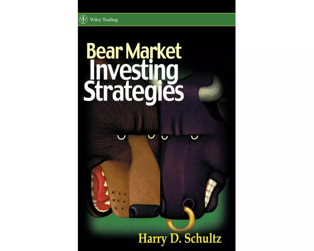 Bear Market Investing Strategies