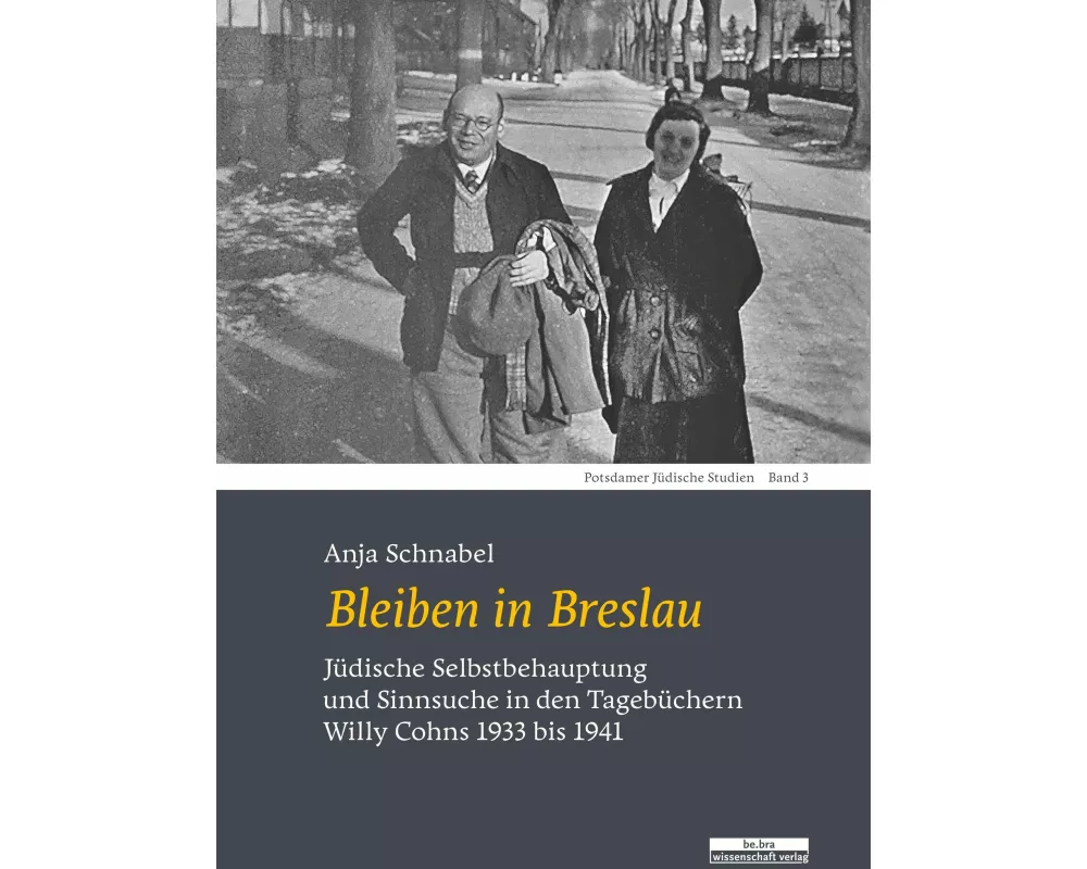 Bleiben in Breslau