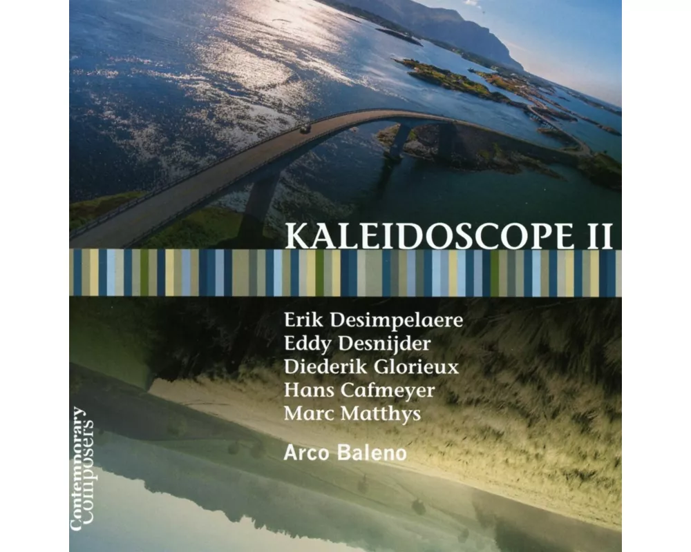 Kaleidoskope II