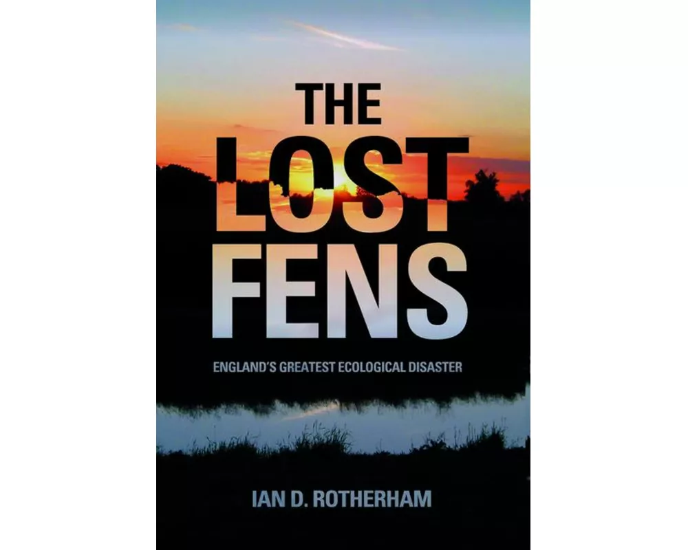 The Lost Fens