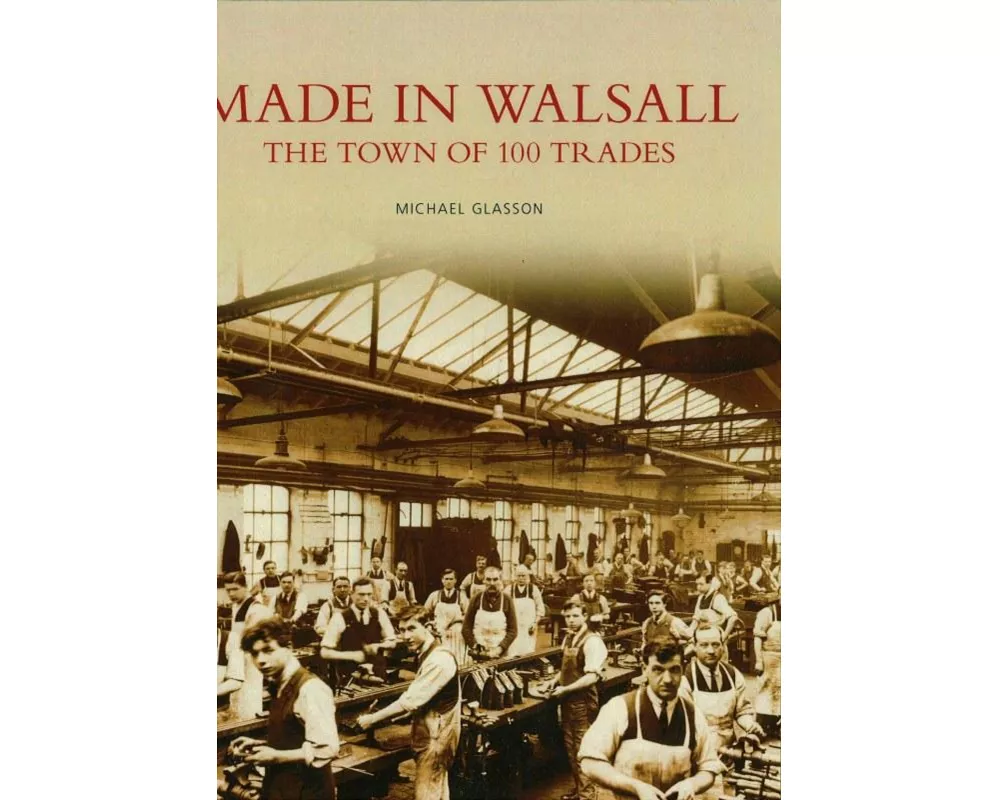 Made in Walsall