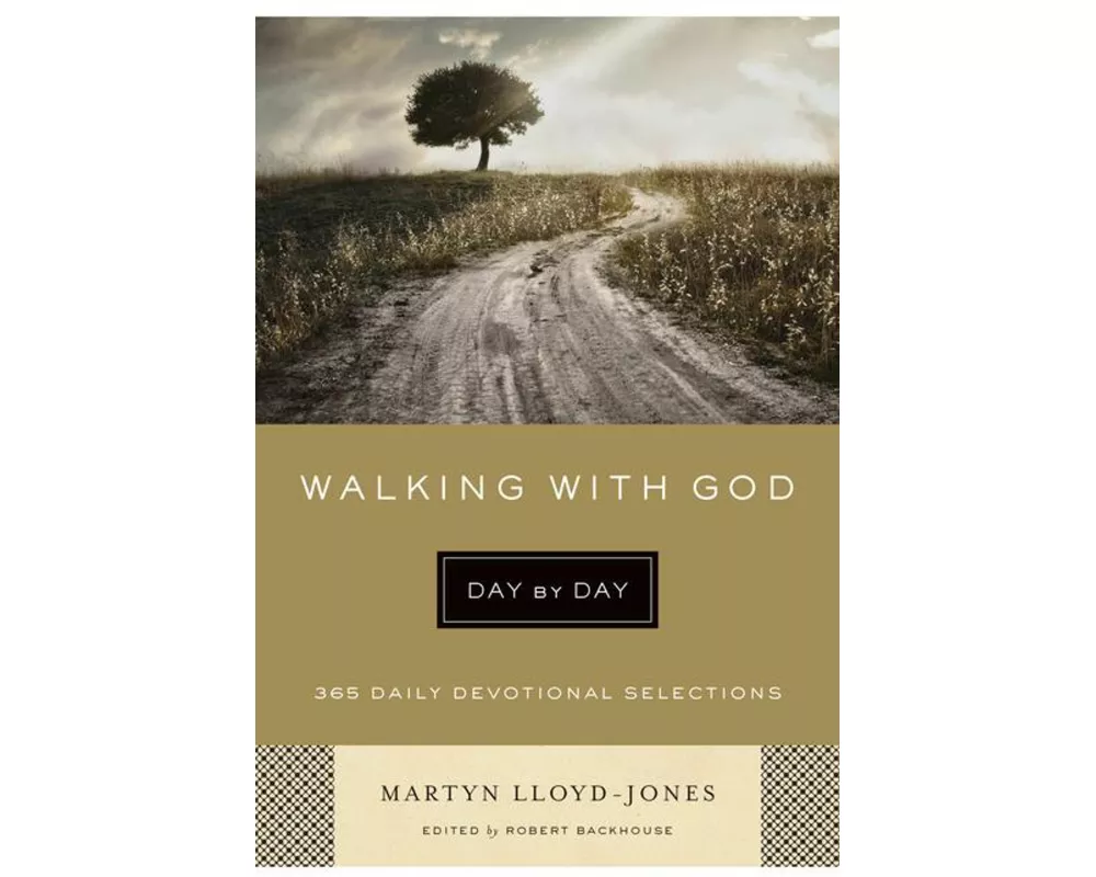 Walking with God Day by Day