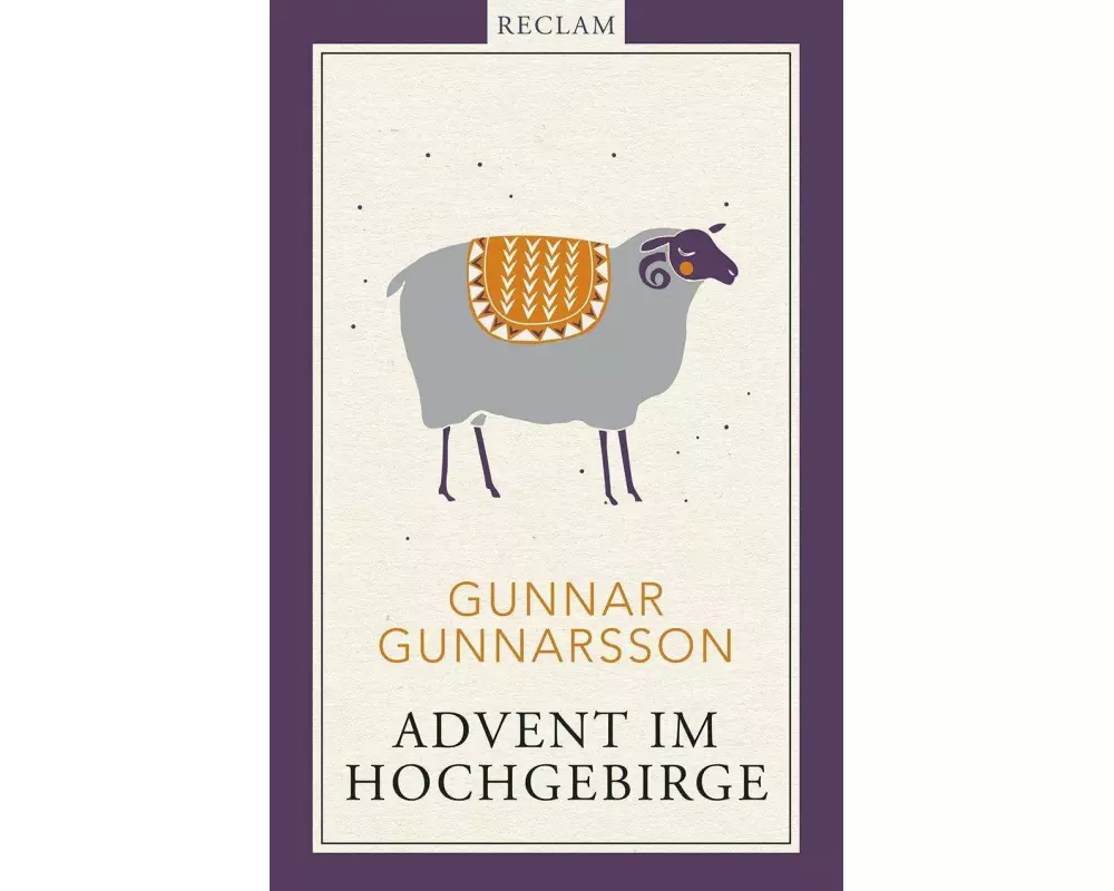 Advent im Hochgebirge