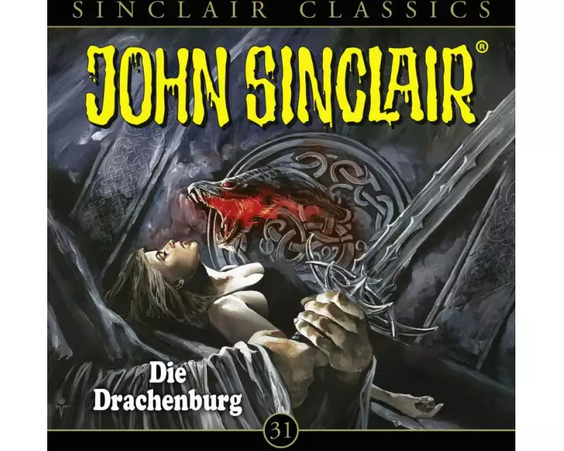John Sinclair Classics - Folge 31