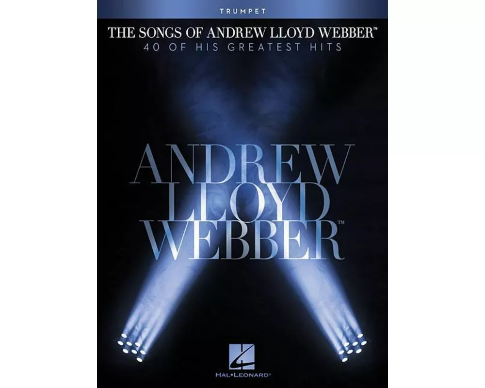 The Songs of Andrew Lloyd Webber
