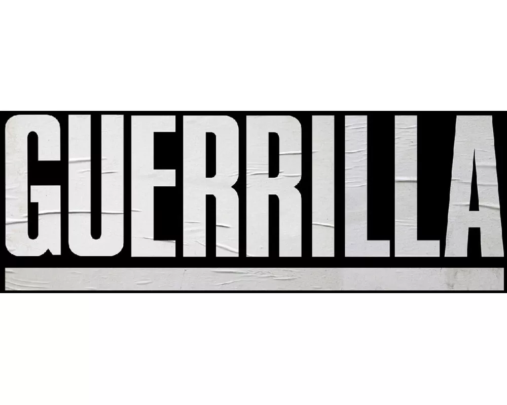 Guerrilla-Original TV Soundtrack