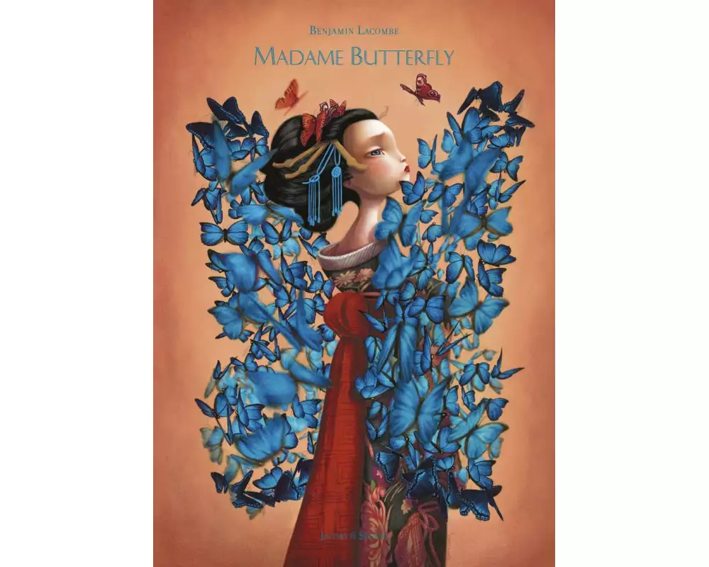 Madame Butterfly