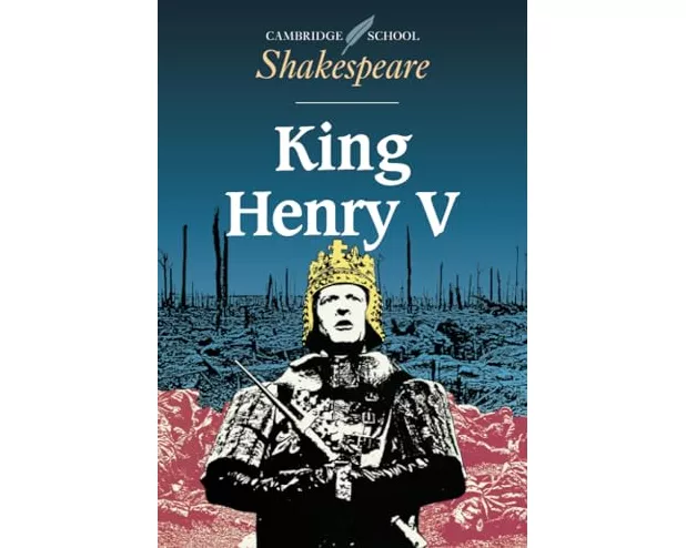 King Henry V