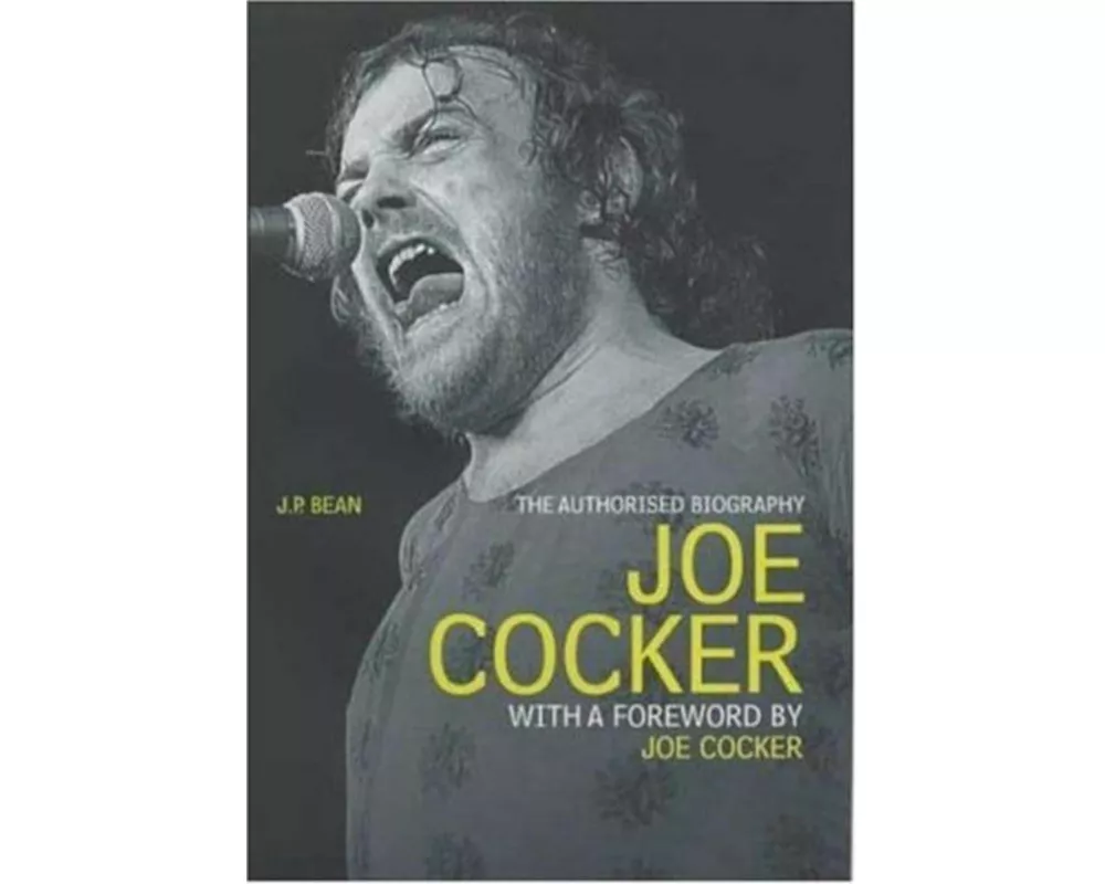 Joe Cocker