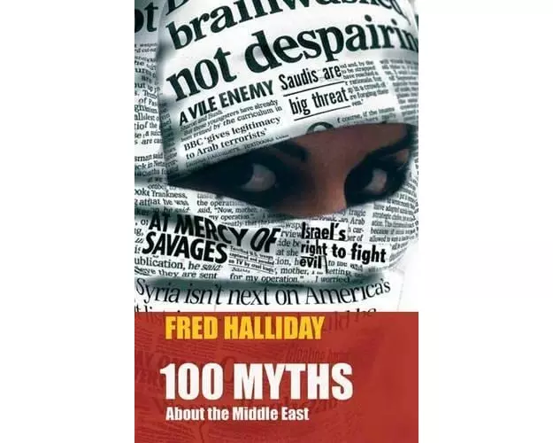 100 Myths About the Middle East