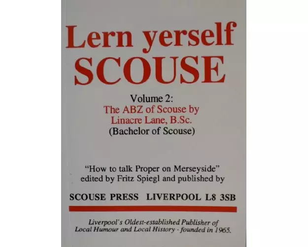 A. B. Z. of Scouse