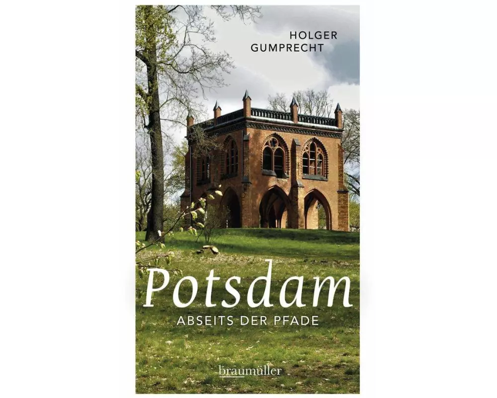 Potsdam abseits der Pfade