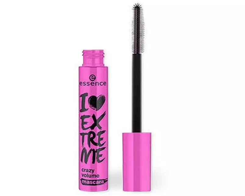 essence Mascara I Love Extreme Crazy 01 Schwarz