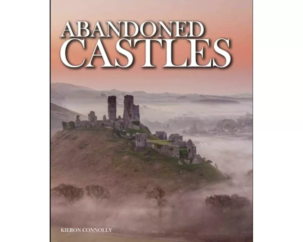 Abandoned Castles