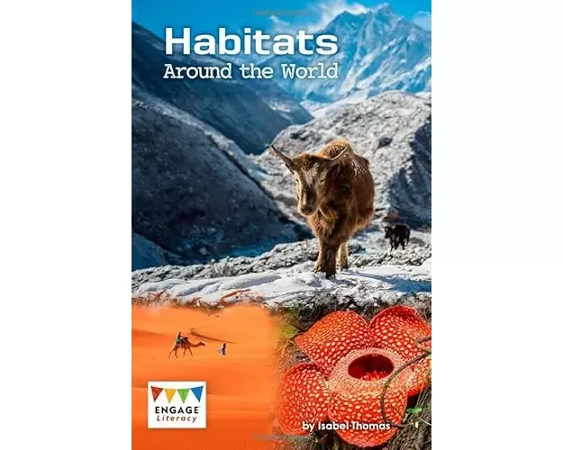 Habitats Around the World