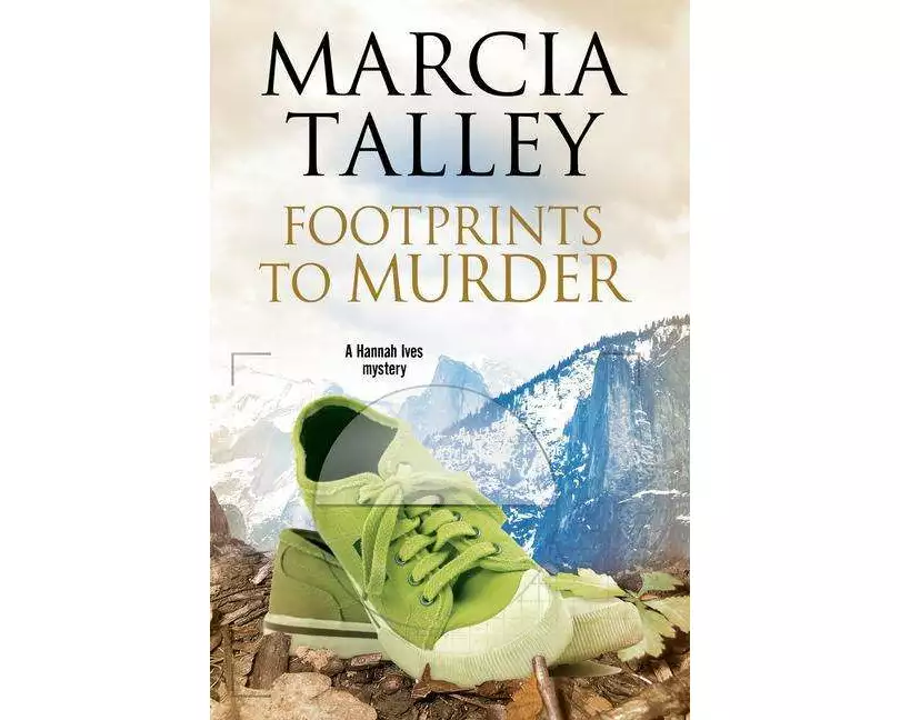 Footprints to Murder