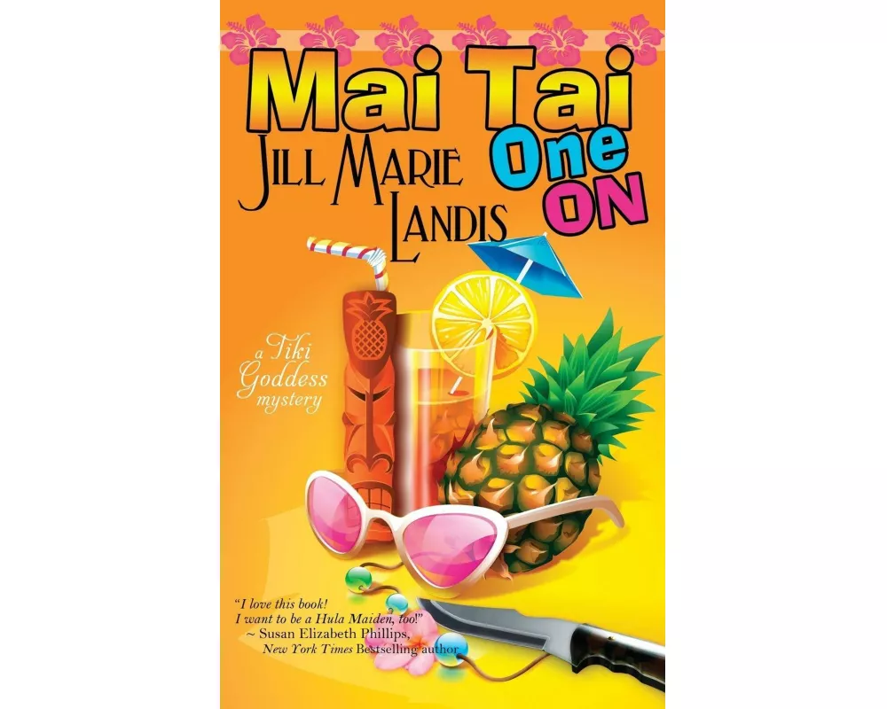 Mai Tai One On
