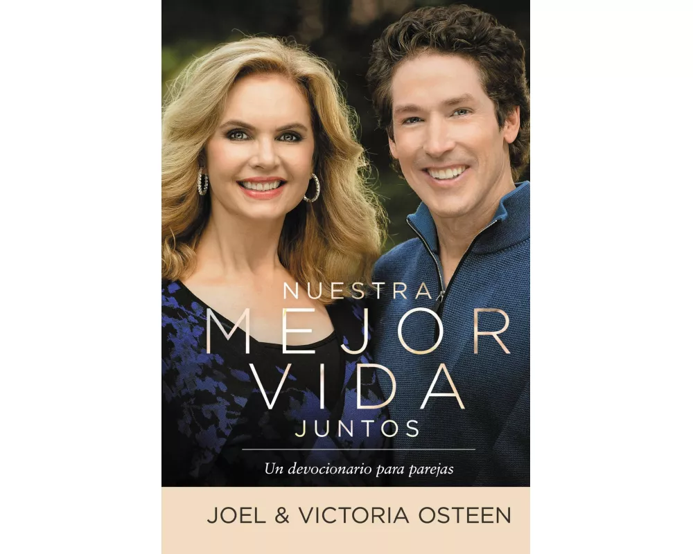 Nuestra mejor vida juntos