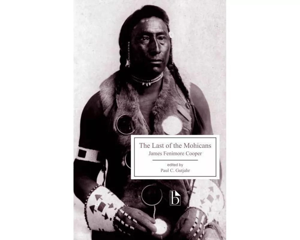 The Last of the Mohicans