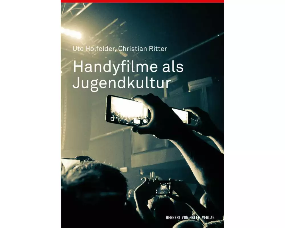 Handyfilme als Jugendkultur