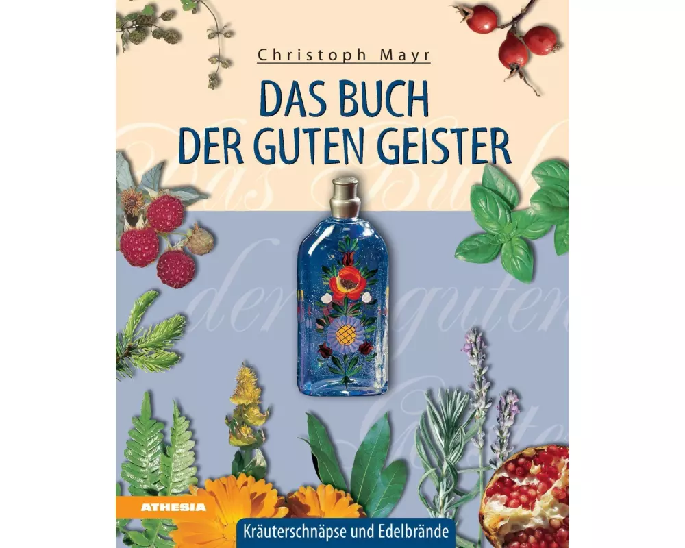 Das Buch der guten Geister