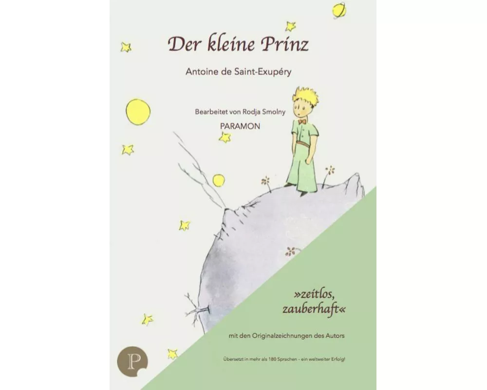 Der kleine Prinz