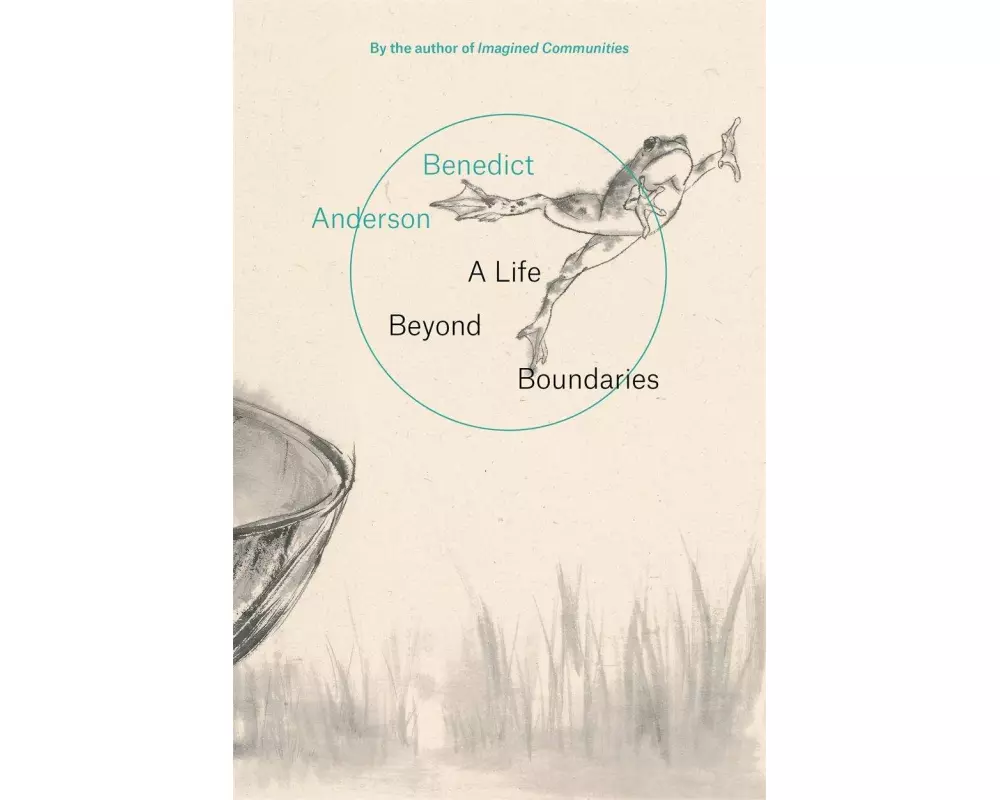 A Life Beyond Boundaries