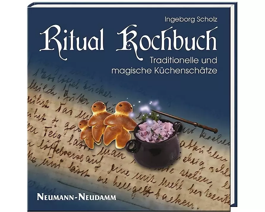 Ritual Kochbuch