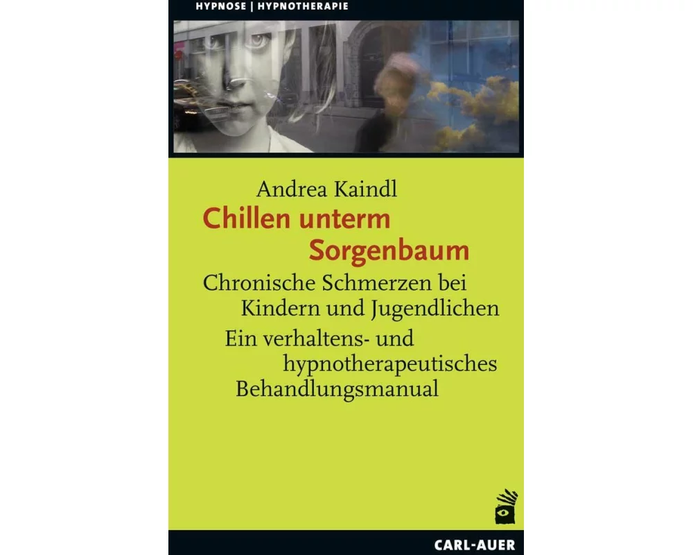 Chillen unterm Sorgenbaum