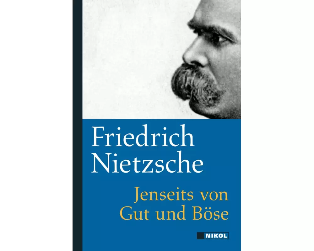 Jenseits von Gut und Böse