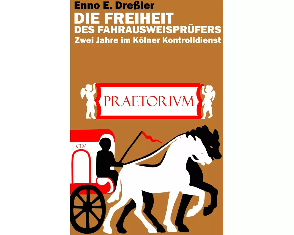 Die Freiheit des Fahrausweisprüfers