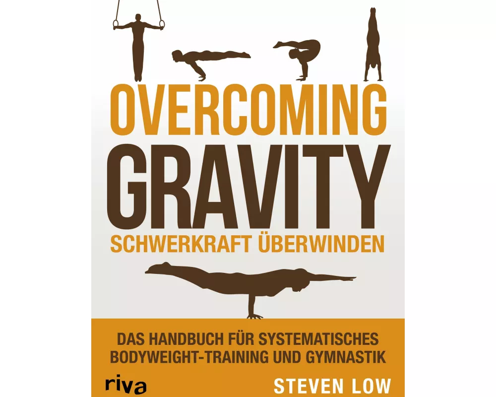 Overcoming Gravity - Schwerkraft überwinden