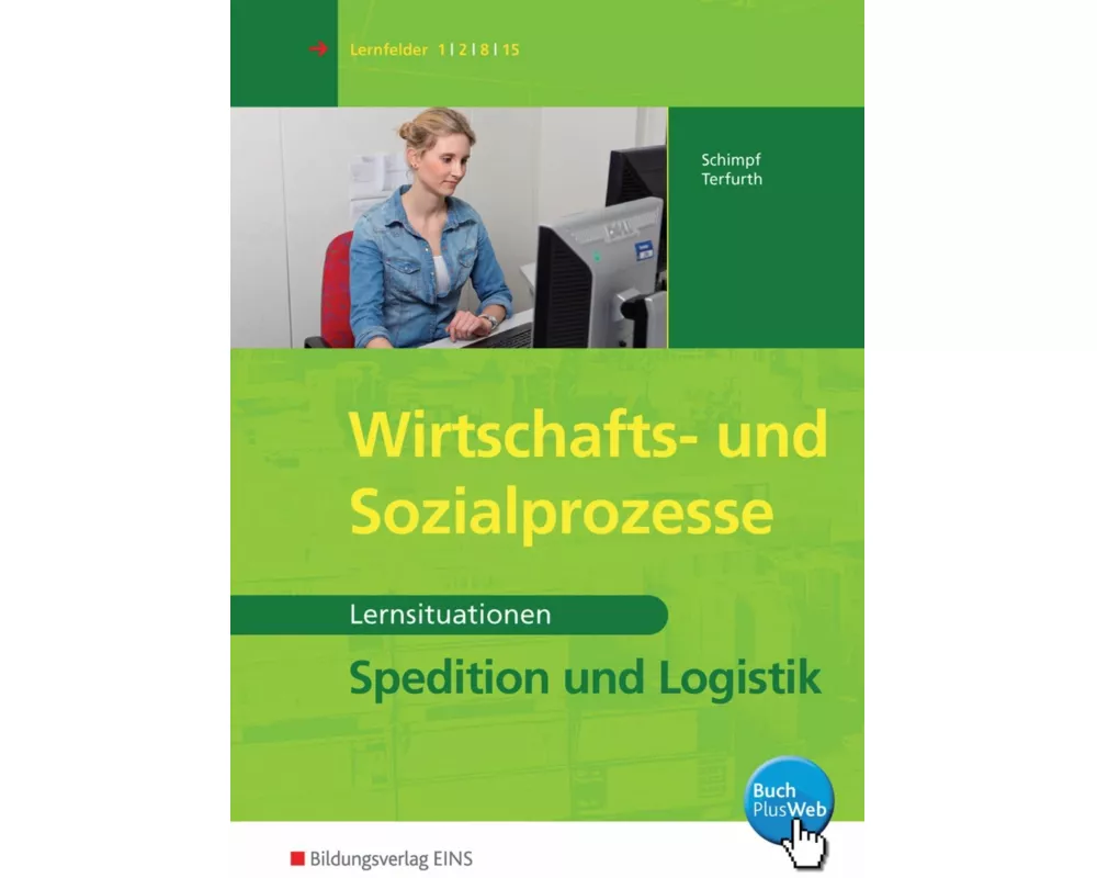Spedition und Logistik
