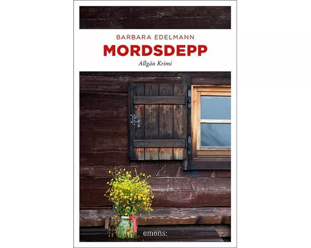 Mordsdepp