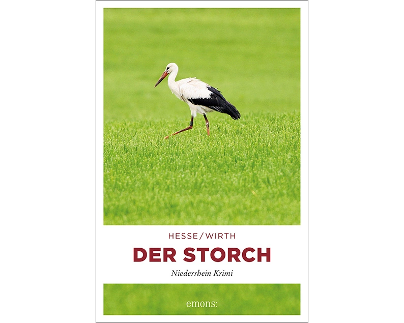 Der Storch