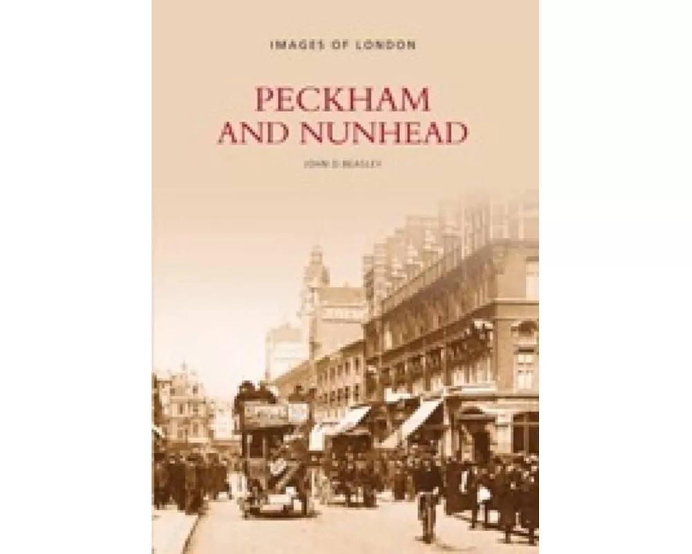 Peckham and Nunhead
