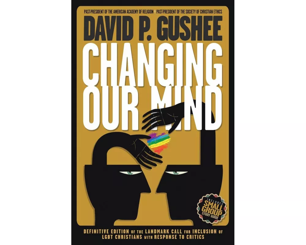 Changing Our Mind