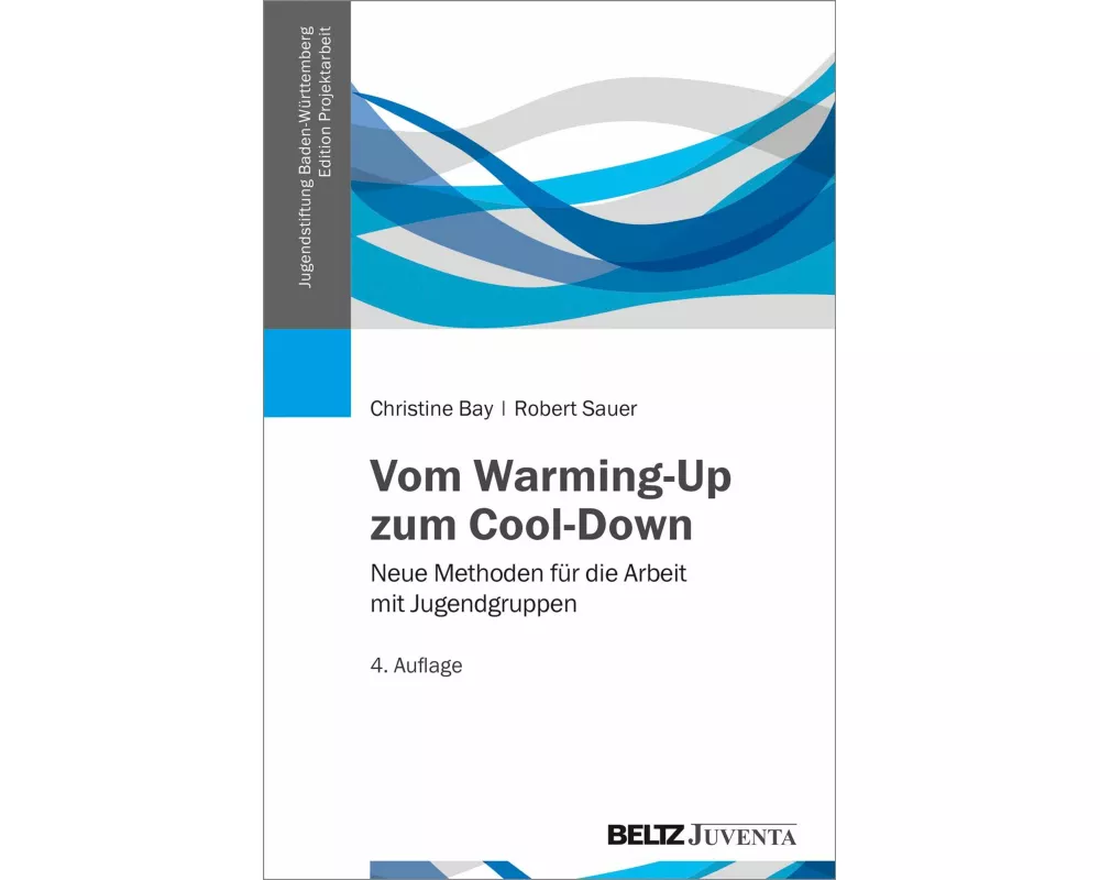 Vom Warming-Up zum Cool-Down