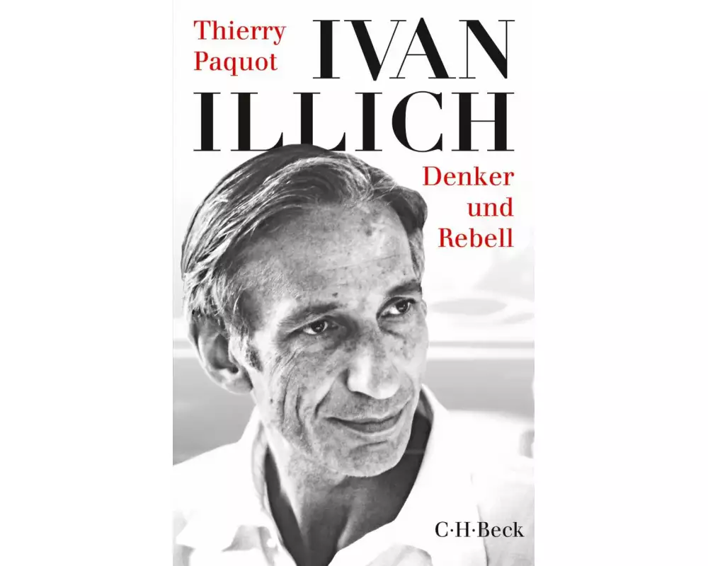 Ivan Illich