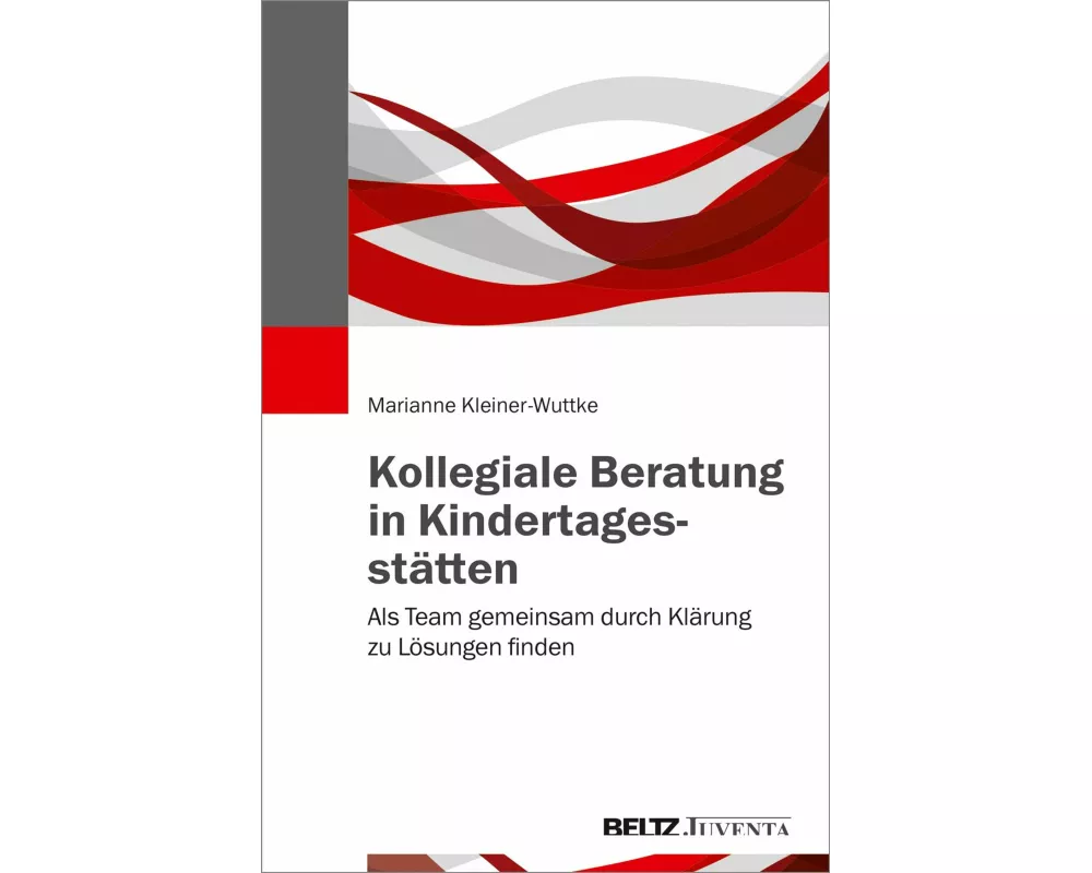 Kollegiale Beratung in Kindertagesstätten