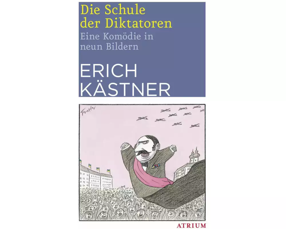 Die Schule der Diktatoren