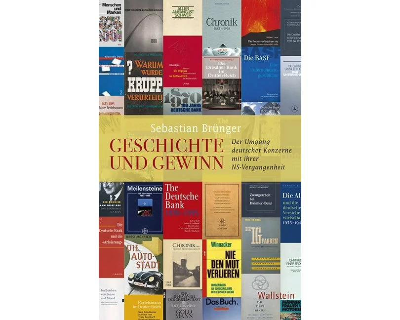 Geschichte und Gewinn