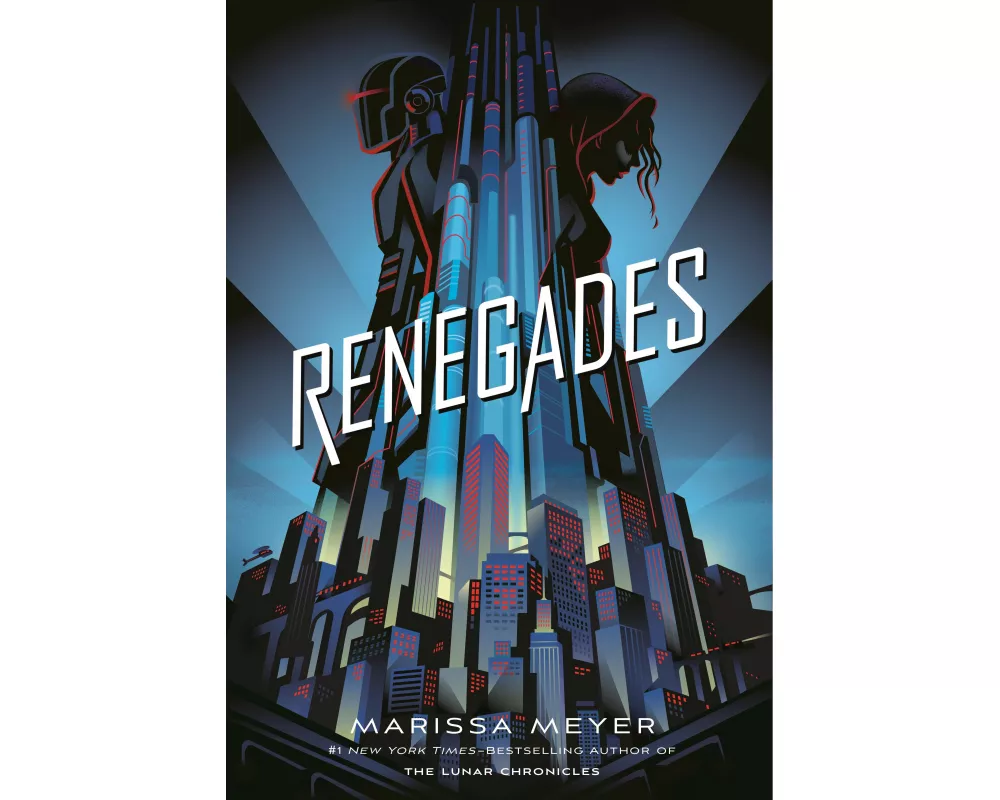 Renegades