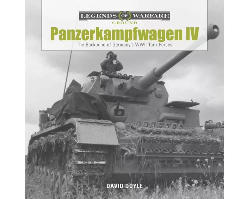Panzerkampfwagen IV