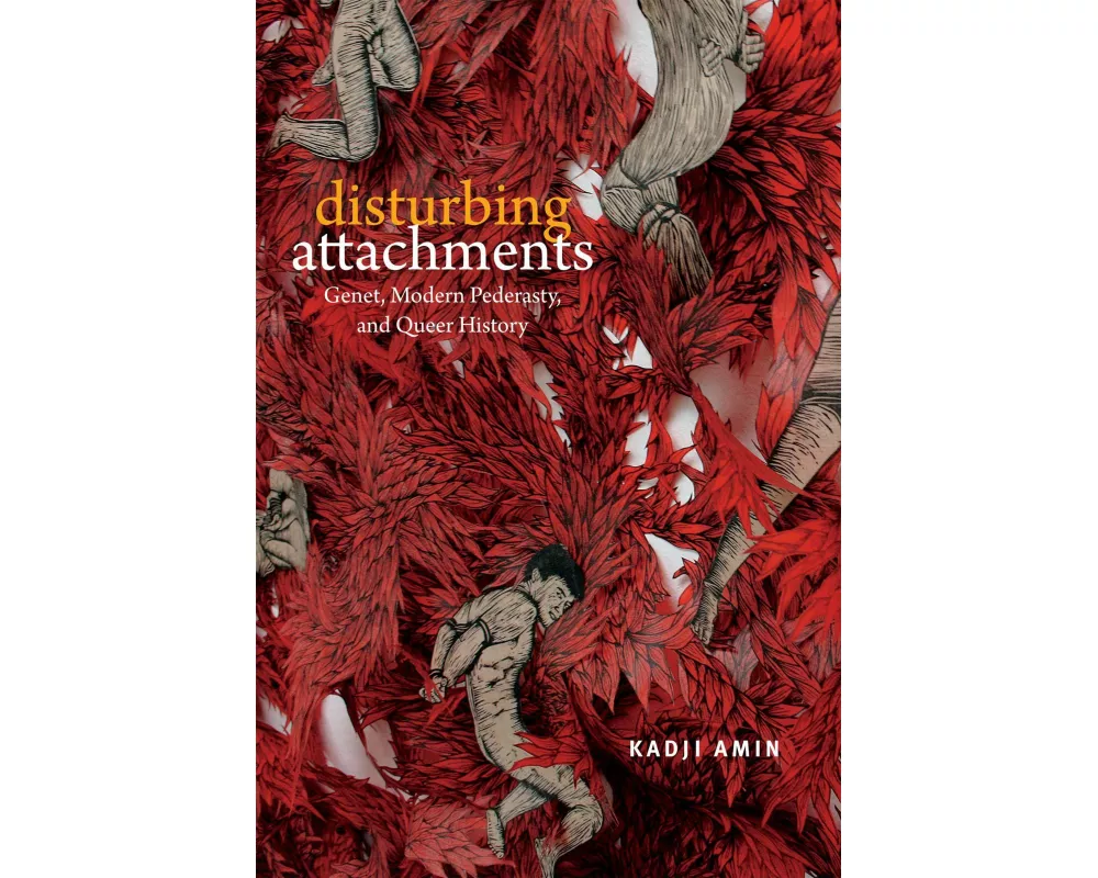 Disturbing Attachments