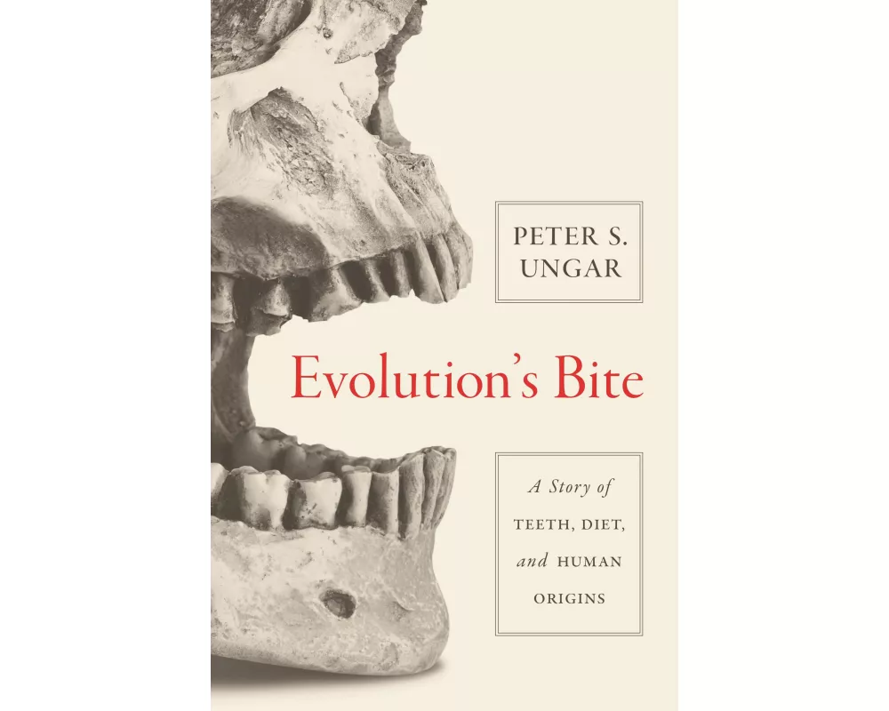 Evolution's Bite