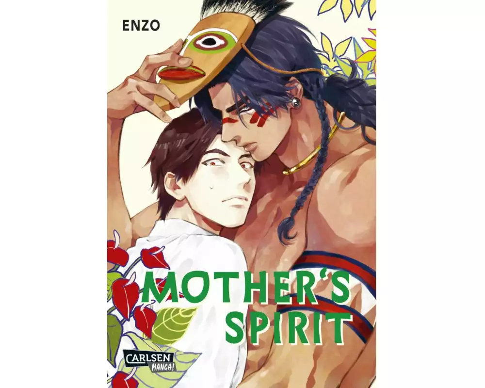 Mother's Spirit 1